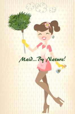 Maid By Nature