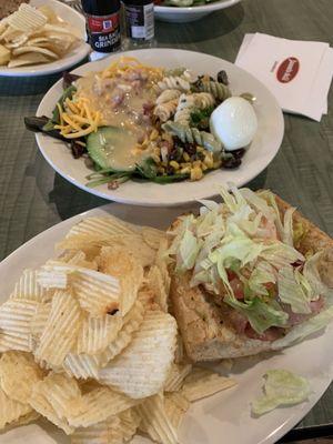 Jason's Deli