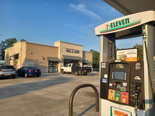 7-Eleven