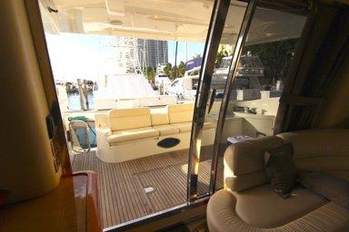 Private Yacht Charters Miami