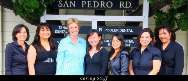 Diane Pooler, DDS