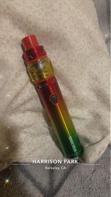 Stick Prince Vape kit for $59.99 plus tax great price & CBD JUICE AND he set it up for me right there and then, Abdul thank you!