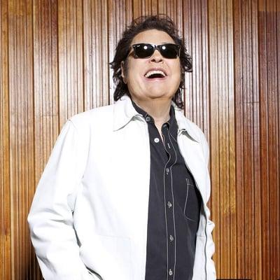 Ronnie Milsap Sat Sept 17, 2016 Watseka Theatre Watseka IL