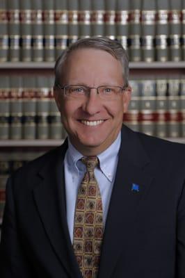 James R. Cavilia, Partner