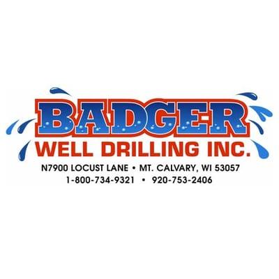 Badger Well Drilling  Inc.