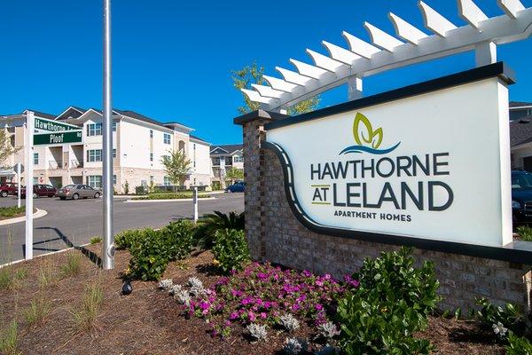 Find the floor plan that fits your unique needs at Hawthorne at Leland