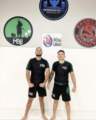 No GI day!