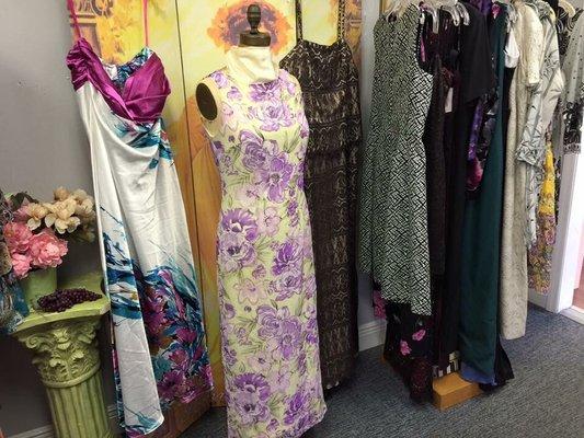 Boutique Dresses & Formalwear