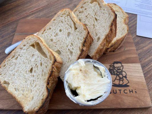 Sourdough Bread. Yum!