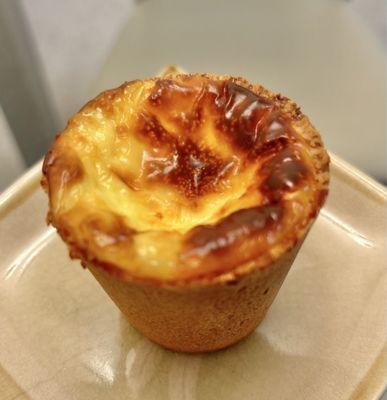 Egg tart