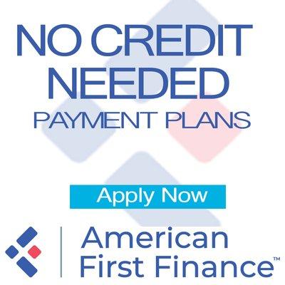 American First Finance