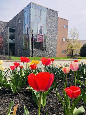 Eagle Learning Center