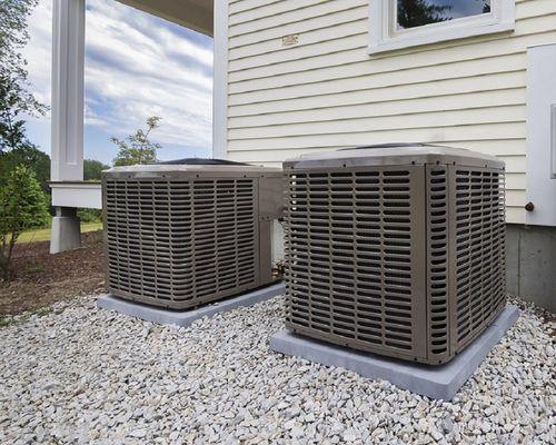 Heater and air conditioning service in Los Angeles