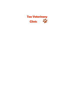 Tea Veterinary Clinic