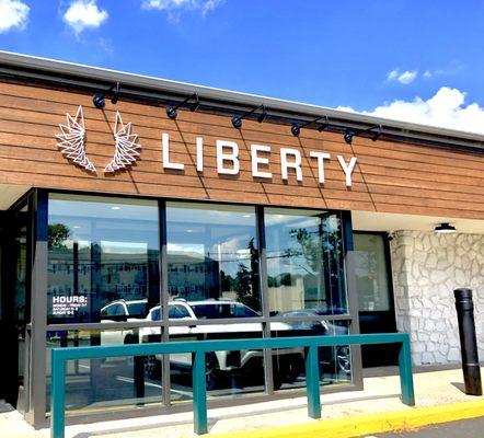 Liberty Cannabis