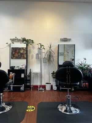 Salon