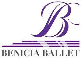 Benicia Ballet Inc. Ballet School for ages 3-adult.