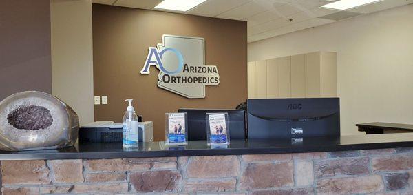 Arizona Orthopedics