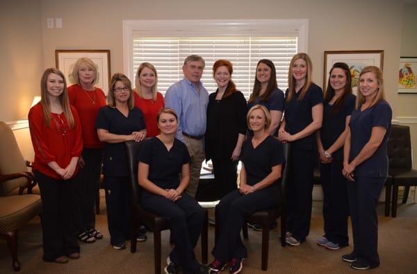 Conner Family & Cosmetic Dentistry