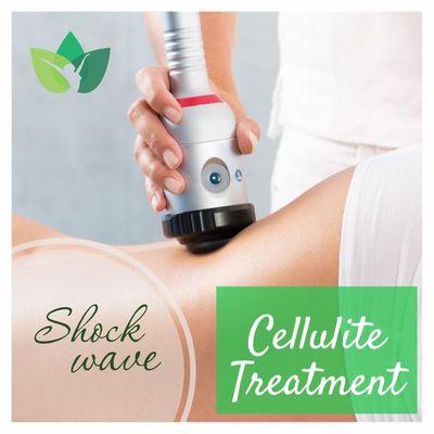 Cellulite treatment