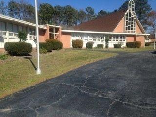 Open Door Ministries Petersburg Virginia 23805.