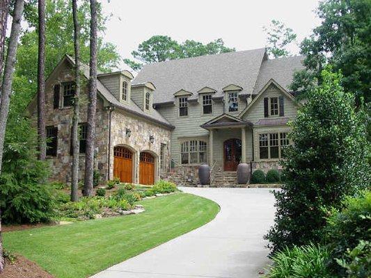 Atlanta Homes