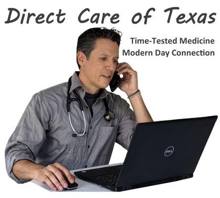 Direct Care of Texas