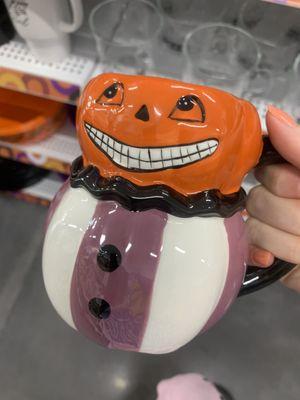 Cute mug