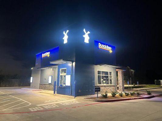 Dutch Bros Coffee