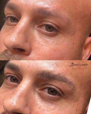 Microblading