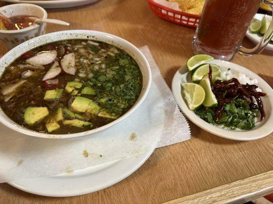 Carne En Su Jugo THE BEST HERE