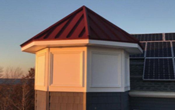 Rhino Roofing New Jersey