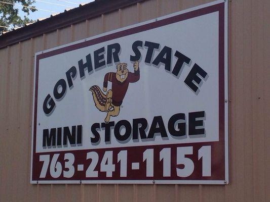 Gopher State Mini-Storage