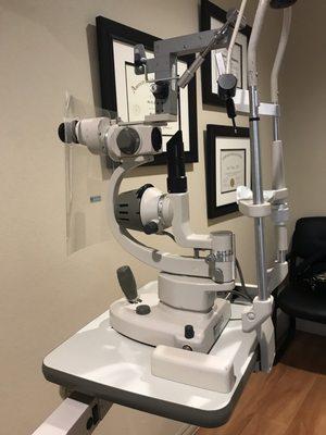 Mosier Eye Center