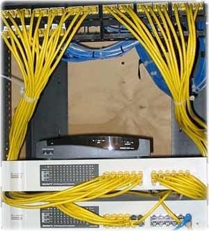 Server and Networking Professionals