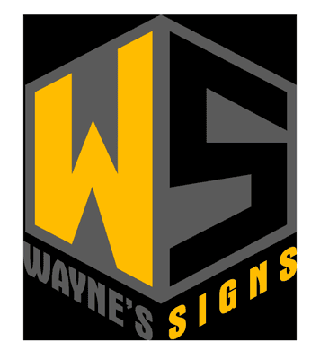 Wayne Signs & Engraving