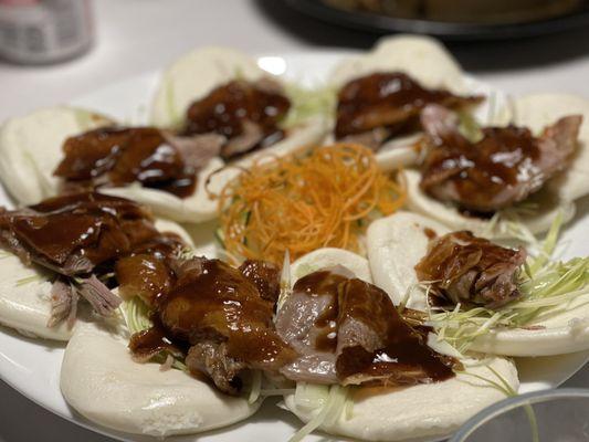 1/2 Peking Duck