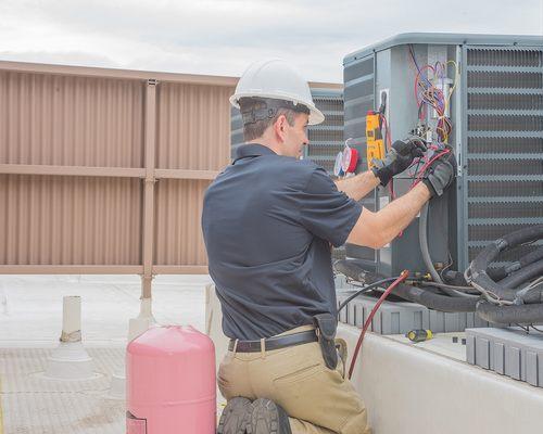 AC Installation  Portland, OR Heater Repair Portland, OR