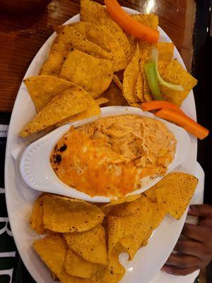 Buffalo dip