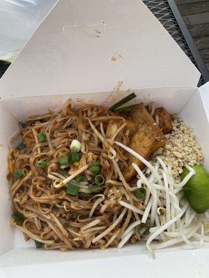 Pad Thai