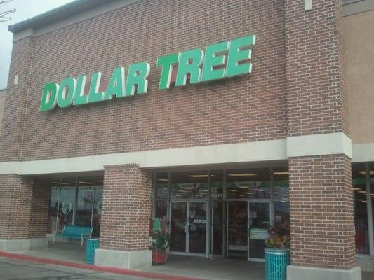 Dollar Tree