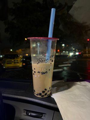 Original Milk Tea