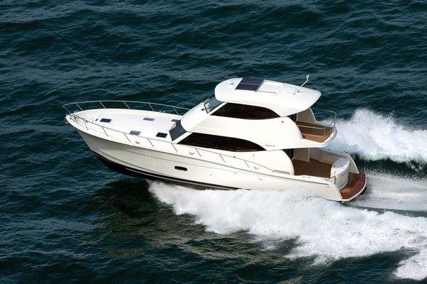 PNW and Northern California dealer for Maritimo Yachts