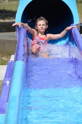 Splash Kingdom Family Water Park