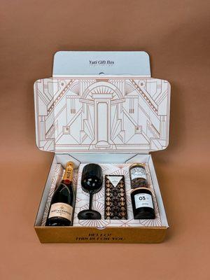 Yuti Gift Box - Nationwide shipping of gift sets, corporate gifting