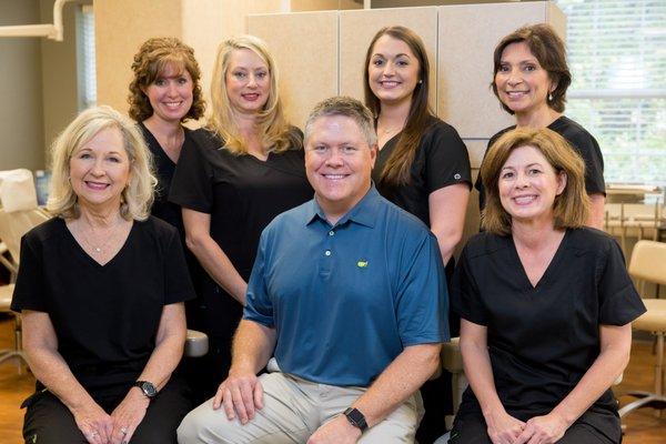 Person & Darlington Family and Cosmetic Dentistry