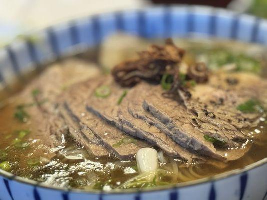 Brisket Pho