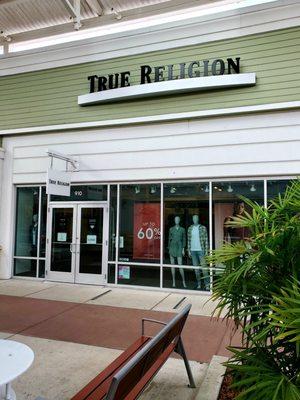 True Religion