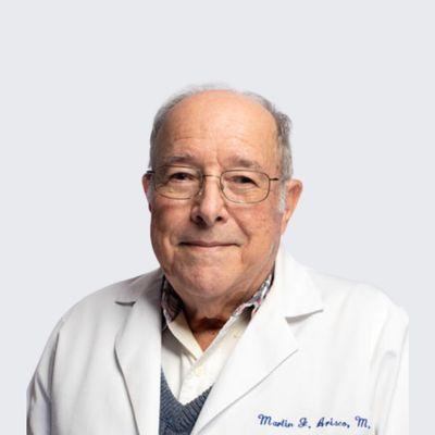 Martin Arisco, M.D.