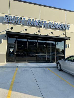 Rooter Ranger Des Moines/Grimes office